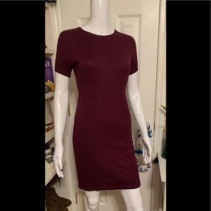 Worthington sweater dress